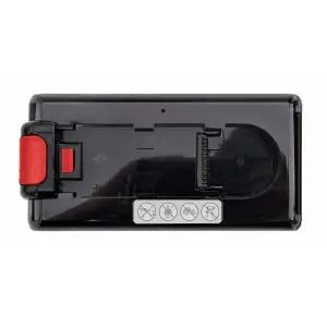 Резервна батерия за прахосмукачка Oliver Voltz OV51001Q, 25.9 V, 2200 mAh, (35950190)