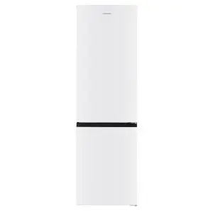 Хладилник-фризер HEINNER HCNF-HM293INVE++, (35950412)