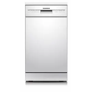 Съдомиялна HEINNER HDW-FSM45510WE++, (35950414)
