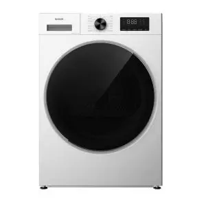 Сушилня Muhler HPD915TWD, 9кг, термопомпа, 5 години, (35950421)