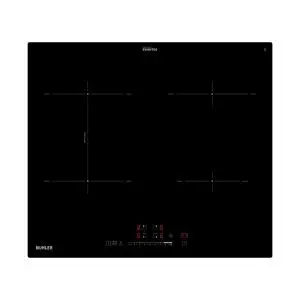 Плот за вграждане Muhler CHP40IB, Bridge zone, индукционен, (35950422)