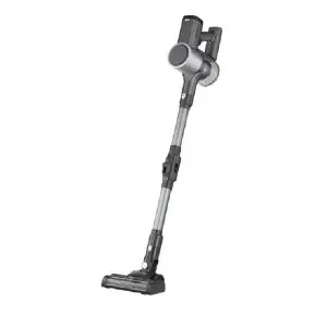 Прахосмукачка Muhler MCB-150D, 150W, BLDC мотор, акумулаторна, ръчна, (35950428)