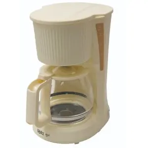 Кафемашина Oliver Voltz Nice OV51170PR, 750 W, 1.5L - 12 чаши, (35950495)