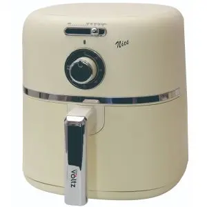 Фритюрник с горещ въздух Oliver Voltz Nice OV51980PR, 1500W, 4.2L, (35950502)