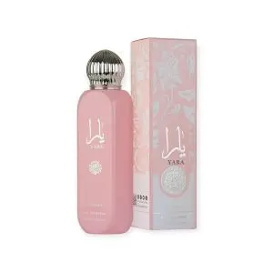 Спрей за тяло Lattafa Yara, 150 ml, за жени, (35950579)
