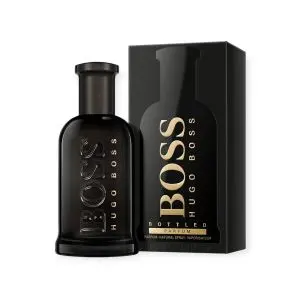 Парфюм Hugo Boss Boss Bottled Parfum, 100 ml, за мъже, (35950584)