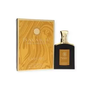Парфюмна вода Fragrance World Bavaria The Gemstone Lapurd EDP, 80 ml, унисекс, (35950591)