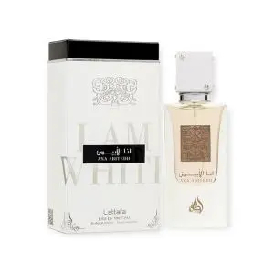 Парфюмна вода Lattafa Ana Abiyedh EDP, 60 ml, унисекс, (35950596)