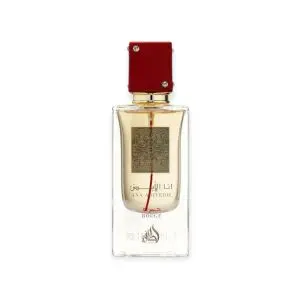 Парфюмна вода Lattafa Ana Abiyedh Rouge EDP, 60 ml, за жени, (35950597)