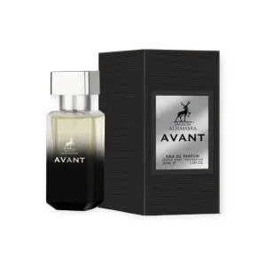 Парфюмна вода Maison Alhambra Avant EDP, 30 ml, унисекс, (35950604)