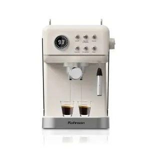 Кафемашина за еспресо Rohnson R-98036 Hot & Cold, (35950623)