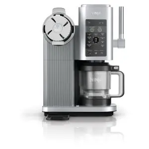 Машина за сладолед Ninja Creami Scoop & Swirl NC701EU, (35950722)