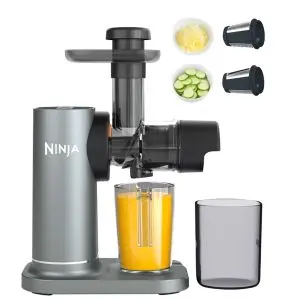 Сокоизстисквачка Ninja NeverClog 3 в 1 JC152EU, (35950737)