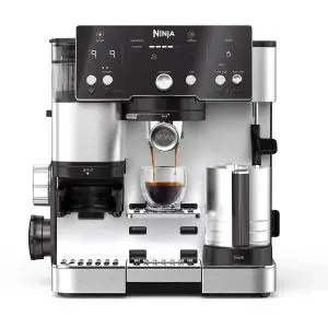 Кафемашина за еспресо Ninja Luxe Café Essential ES501EU, (35950741)
