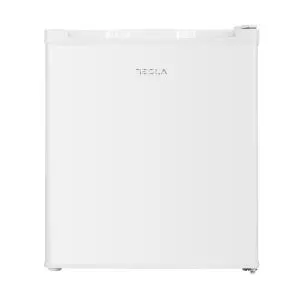 Хладилник Tesla RS0400HE, 41 L, Бял, (35950753)