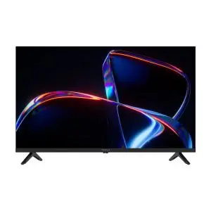 Телевизор Tesla 32H665BHV, 32 инча (81 см), HD, Smart TV VIDAA, Черен, (35950757)