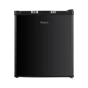 Хладилник мини бар Tesla RS0400HBE, 41 L, Черен, (35950783)