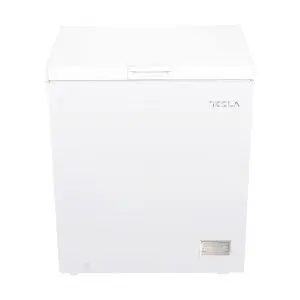 Фризер ракла Tesla RH1500HE, 142 L, Бял, (35950795)
