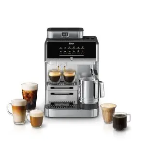 Кафеавтомат Ninja AutoBarista Pro AE1051EU, (35950811)