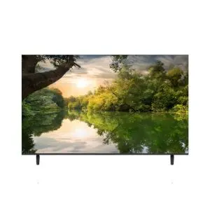 Телевизор Crown 50MQ4UHA, 50 инча (126 см), 4K UHD, QLED, Android Smart TV, (35950813)