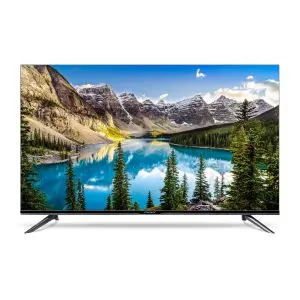 Телевизор Crown 40FB22AWF, 40 инча (101 см), LED, Android Smart TV, (35950817)