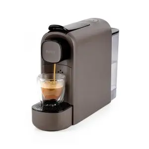 Еспресо машина Muhler MCM-655 Silk Hazelnut, Nespresso система, (35950856)
