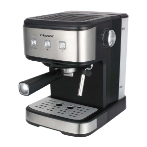 Кафемашина Crown CEM-1523, 1100 W, 15 bar, (35950967)