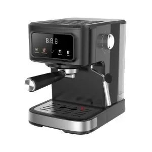 Кафемашина Crown CEM-1527, 1100 W, 20 bar, (35950971)