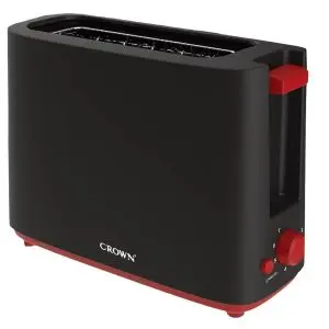 Тостер Crown CT50SNGL, 500 W, (35950989)