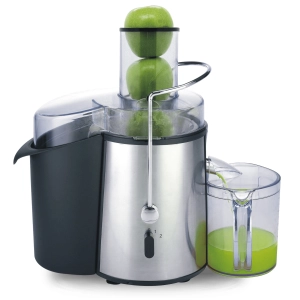 Сокоизстисквачка Crown CJJ-1485G, 850 W, (35951022)