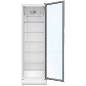 Хладилна витрина Crown SC350ALUM, 350 L, (35951036)