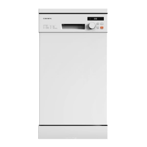 Съдомиялна машина Crown DWC4200EW, 9 комплекта, 45 см, (35951048)