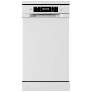 Съдомиялна машина Crown DWC4603EW, 11 комплекта, 45 см, (35951050)