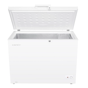 Фризер Crown CHF291M, 287 L, Бял, (35951052)
