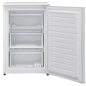 Фризер Crown GN 1431E, 103 L, Бял, (35951057)