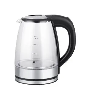Електрическа кана Crown CK-1845K, 1800 W, 1.8 L, (35951085)