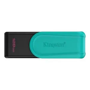 USB памет KINGSTON DataTraveler Exodia S 128GB, (35940010)