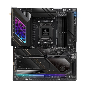Дънна платка ASROCK X870E TAICHI, Socket AM5, (35938439)