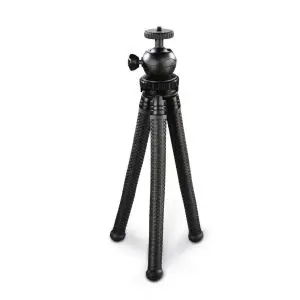 Мини статив HAMA FlexPro, за смартфони, 27 см, 04605, (35933463)