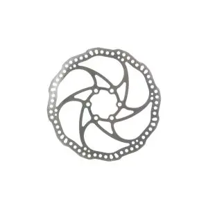 Компонент за велосипед Formula Formula, Hardware Oro 203mm PM Спирачки Дискове, 26566