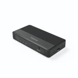 HAMA Превключвател HDMI™, 3x1, 121760, (35937778)