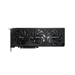 Видео карта GIGABYTE RTX 5070 WINDFORCE OC SFF 12GB GDDR7, (35939475)
