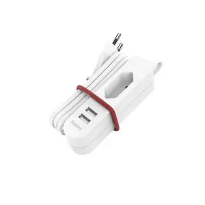 USB захранване/разклонител 1,9 м, HAMA-223202, (35936093)