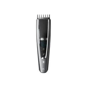 Машинка за подстригване PHILIPS HC5650/15 Hairclipper series 5000 Миеща се машинка за подстригване