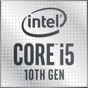 Процесор Intel Comet Lake-S Core I5-10400 6 cores, 2.9Ghz (Up to 4.30Ghz), 12MB, 65W, LGA1200, TRAY, (35934591)