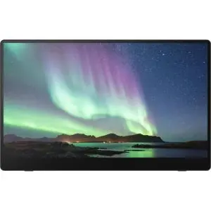 Преносим тъч монитор RICOH 150, OLED, 15.6', 560г, USB-C, (35937914)