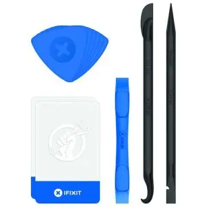 Инструменти iFixit Prying and Opening Tool Assortment Kit, (35935513)