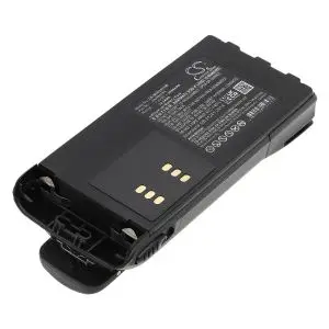 Батерия за радиостанция Motorola GP1280 GP140 GP240 HMNN4151 LiIon 7,4V 2600mA Cameron Sino, (35939825)