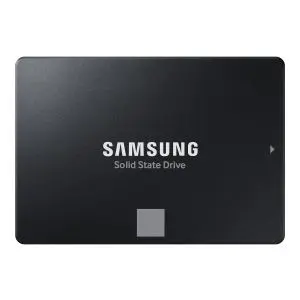 Solid State Drive (SSD) Samsung 870 EVO, 1TB,2.5inch  , SATA III