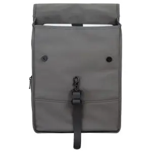 Раница за лаптоп HAMA Perth, До 40 cm 15.6', Сива, 216498, (35935502)
